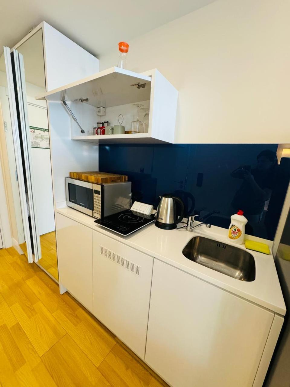 Orbi City Apartments On The Beach Batumi Luaran gambar